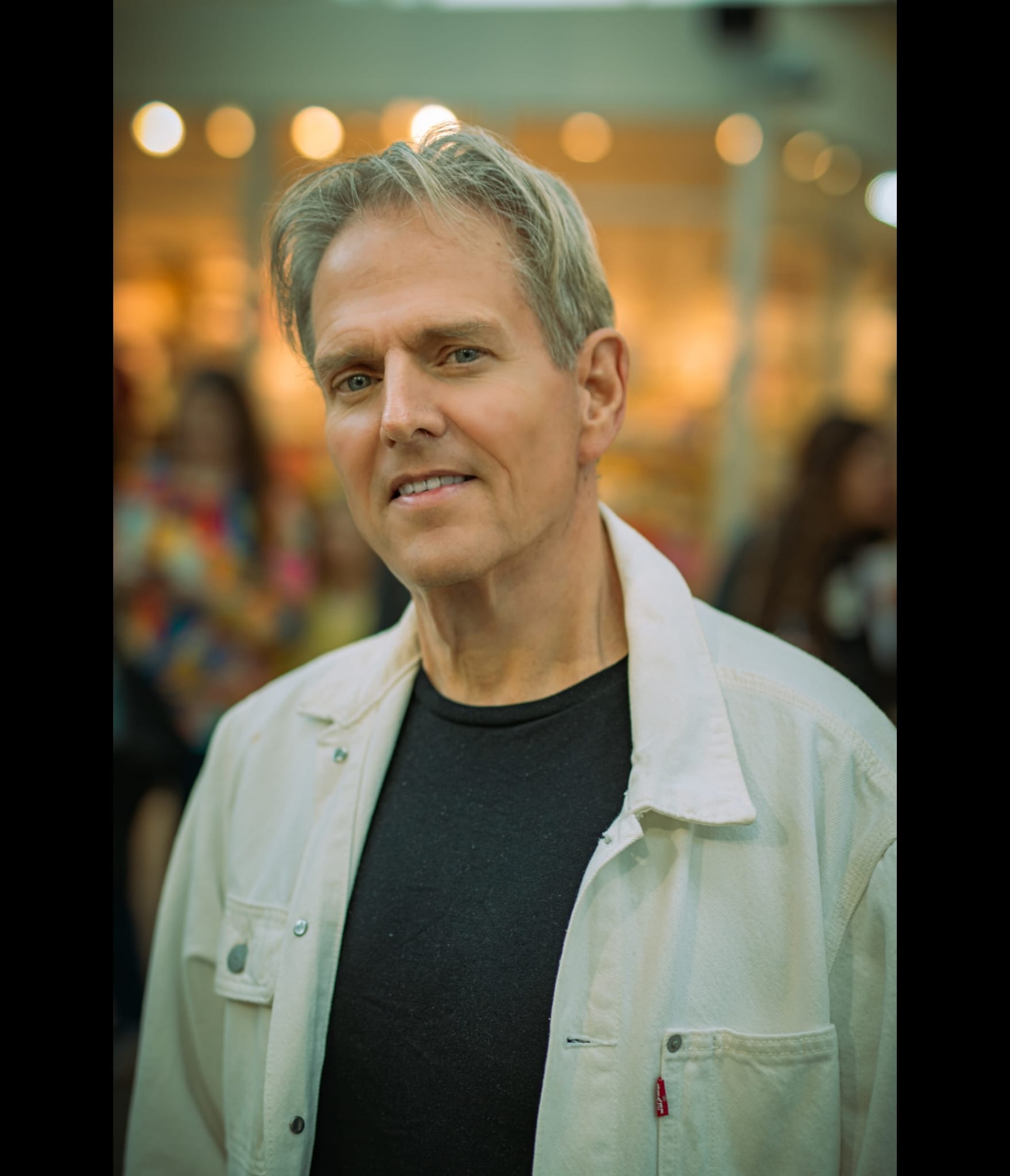 Robert Cody